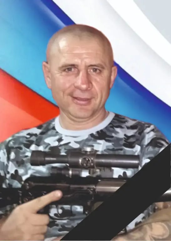 Фотография Зайцев Александр Сергеевич, погибший солдат СВО