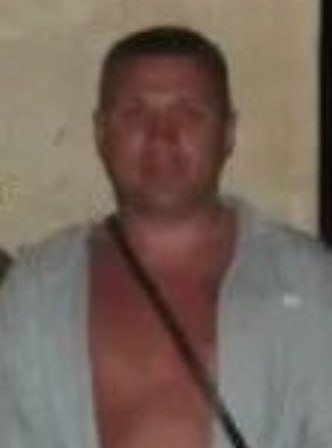 Фотография Реплюк Сергей Миклошович, погибший солдат СВО