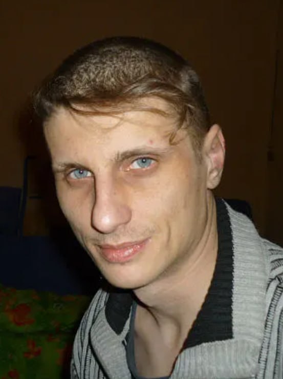 Фотография Гавва Максим Владимирович, погибший солдат СВО