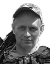 Фотография Захаров Дмитрий Владимирович, погибший солдат СВО