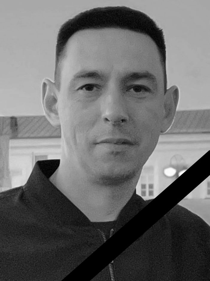 Фотография Снадин Евгений Николаевич, погибший солдат СВО