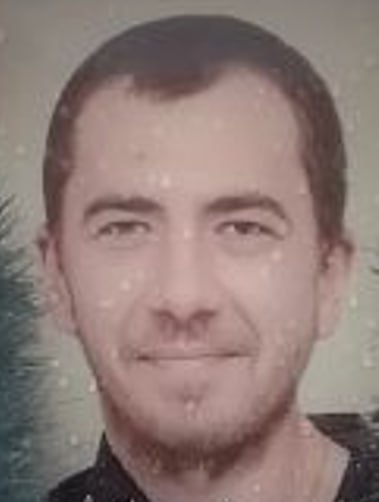 Фотография Орлов Алексей Владимирович, погибший солдат СВО