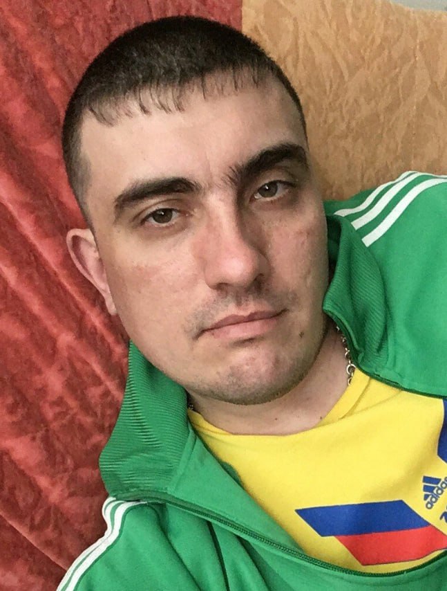 Фотография Кузнецов Петр Петрович, погибший солдат СВО