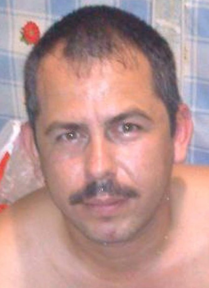 Фотография Кравченко Алексей Викторович, погибший солдат СВО