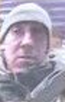 Фотография Мараховский Сергей Валерьевич, погибший солдат СВО