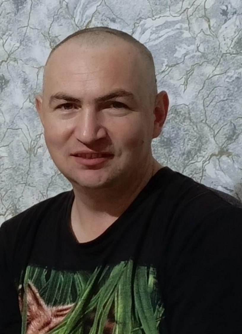 Фотография Чебодаев Семен Васильевич, погибший солдат СВО