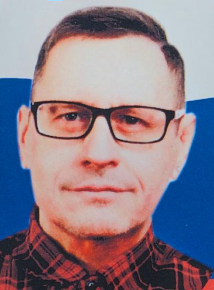 Фотография Чеканин Сергей Анатольевич, погибший солдат СВО