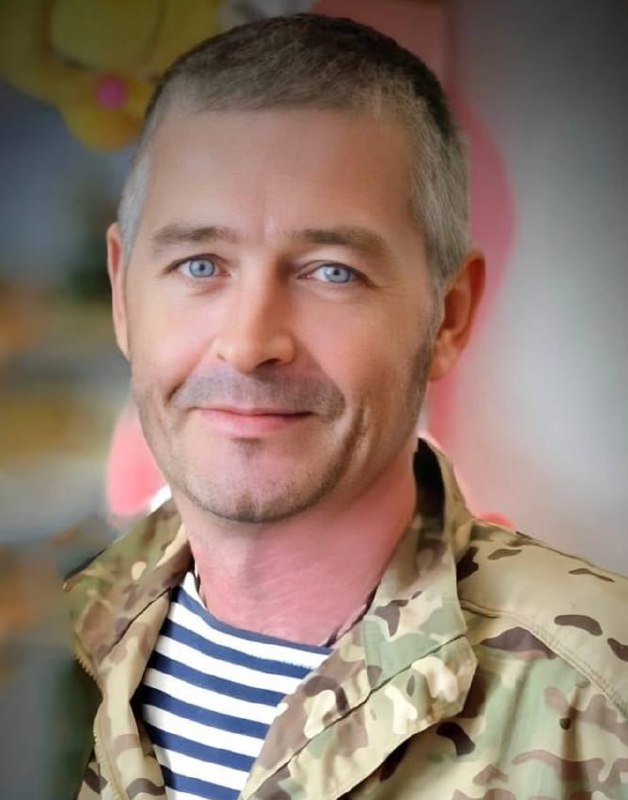 Фотография Суханов Вадим Михайлович, погибший солдат СВО