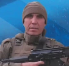 Фотография Донцов Александр Александрович, погибший солдат СВО