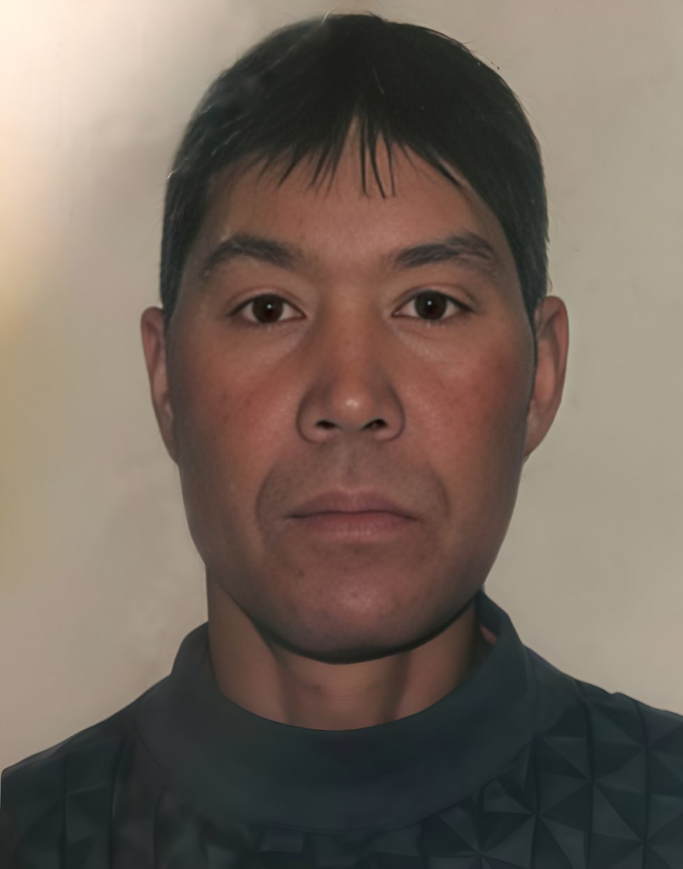 Фотография Таскараков Олег Терентьевич, погибший солдат СВО