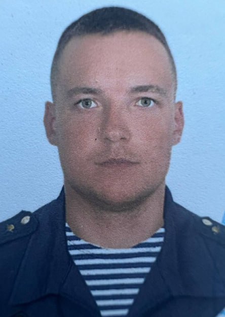 Фотография Алексеев Денис Изосимович, погибший солдат СВО