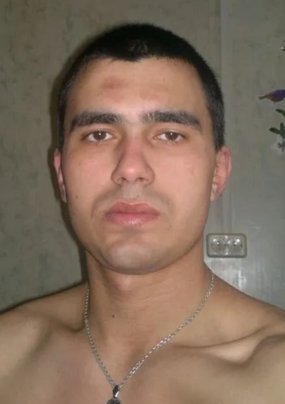 Фотография Михеев Михаил Александрович, погибший солдат СВО