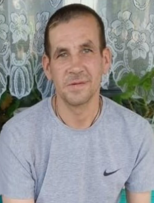 Фотография Аверин Яков Валерьевич, погибший солдат СВО