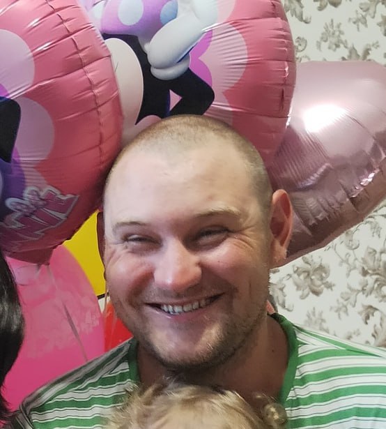 Фотография Шагов Иван Анатольевич, погибший солдат СВО