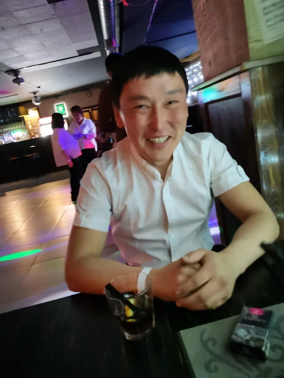 Фотография Сарлин Карим Николаевич, погибший солдат СВО