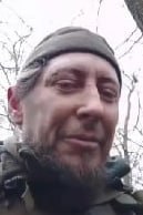 Фотография Исаев Вячеслав Александрович, погибший солдат СВО