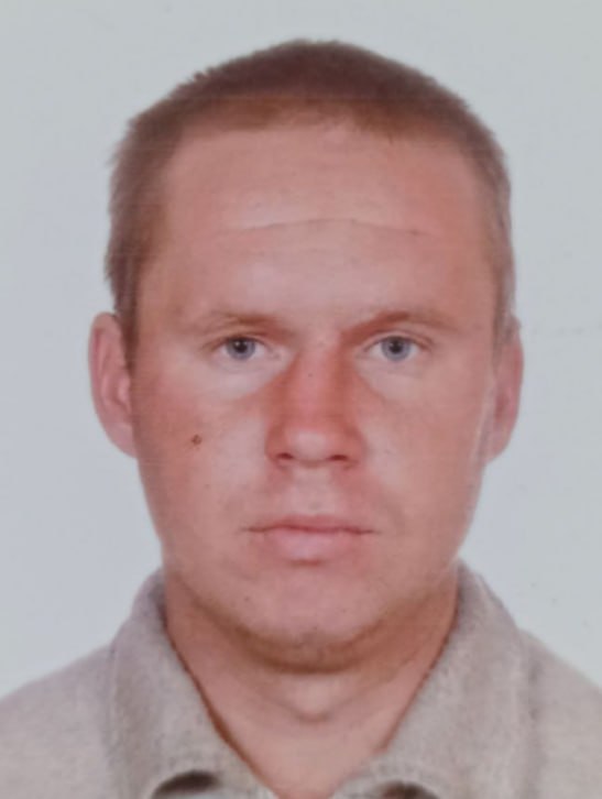 Фотография Яковлев Андрей Петрович, погибший солдат СВО