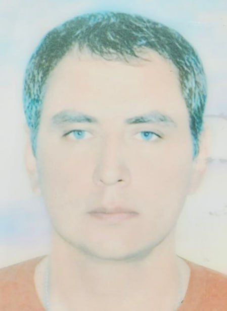 Фотография Тетерин Олег Николаевич, погибший солдат СВО