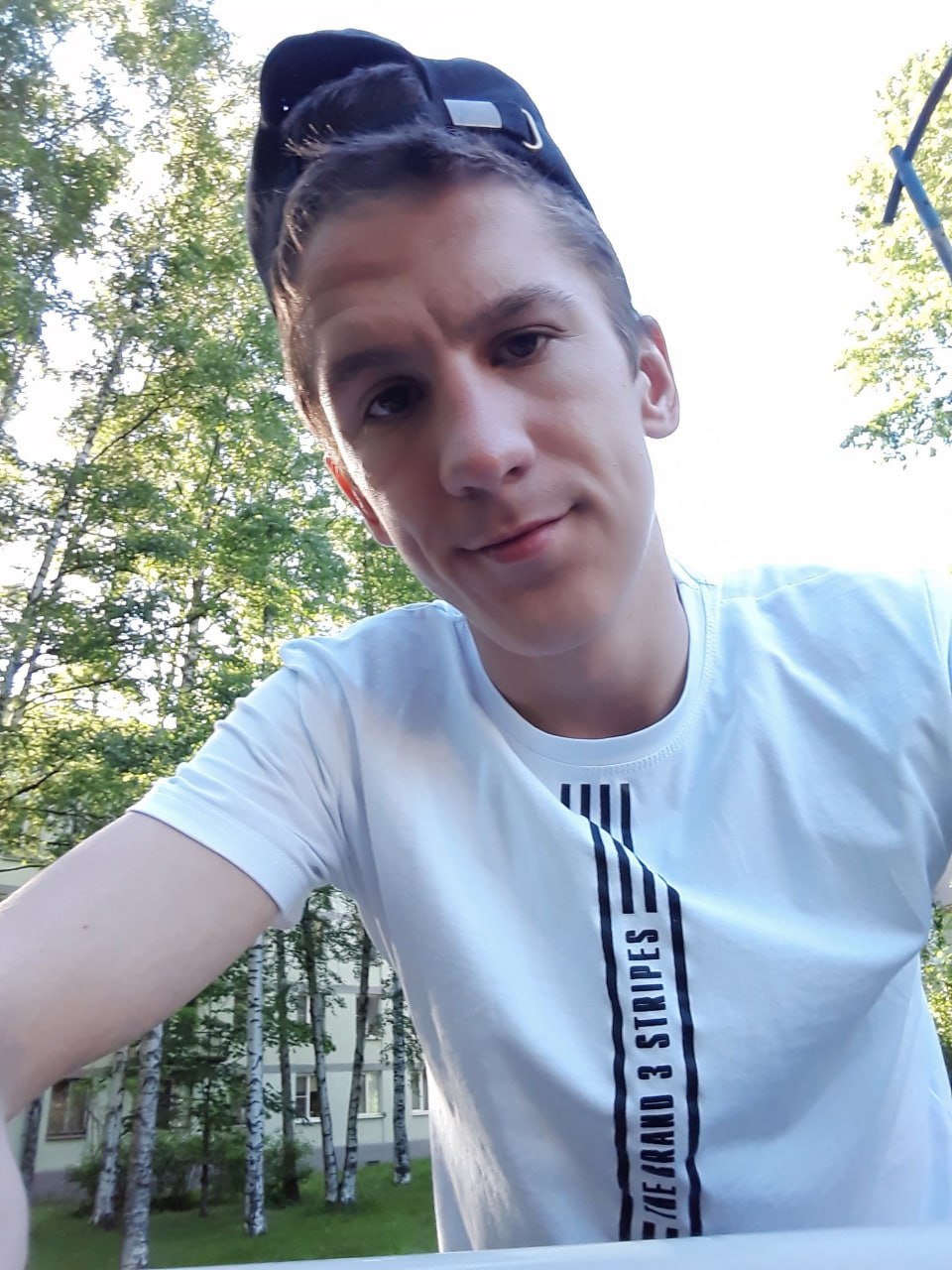 Фотография Долгушев Александр Александрович, погибший солдат СВО