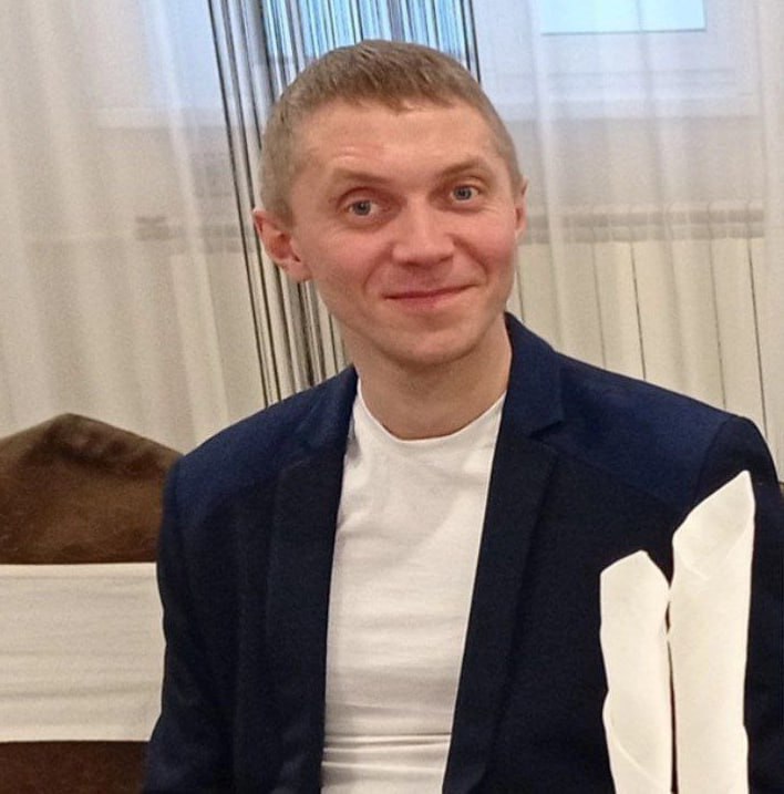 Фотография Похилько Александр Васильевич, погибший солдат СВО