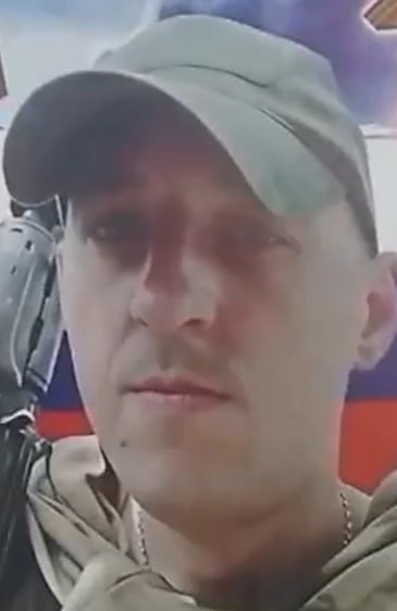 Фотография Шолтушев Дмитрий Дмитриевич, погибший солдат СВО