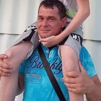 Фотография Джафар Сергей Александрович, погибший солдат СВО