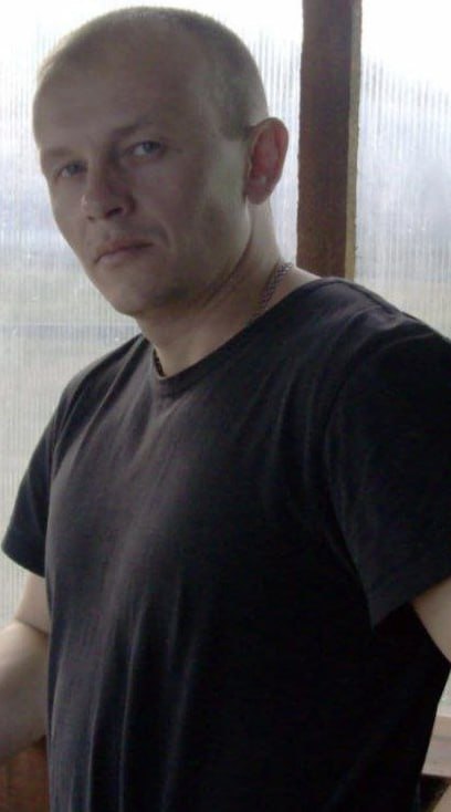 Фотография Шилко Андрей Викторович, погибший солдат СВО