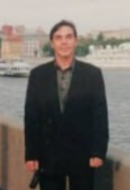 Фотография Цибанев Евгений Николаевич, погибший солдат СВО