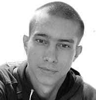 Фотография Алексеев Владимир Валерьевич, погибший солдат СВО