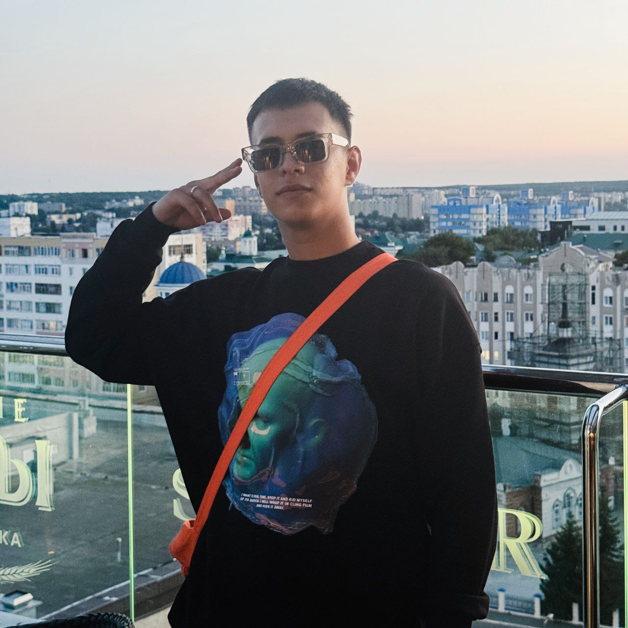 Фотография Тимошин Николай Александрович, погибший солдат СВО