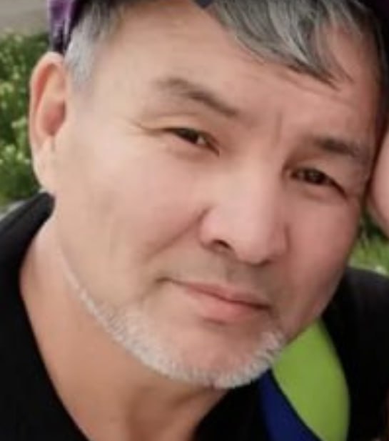 Фотография Токтогулов Мирлан Дженишбекович, погибший солдат СВО