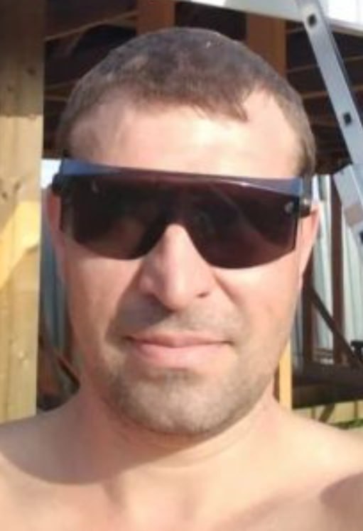 Фотография Безбайлис Павел Валерьевич, погибший солдат СВО