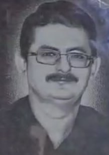 Фотография Герасимов Станислав Юрьевич, погибший солдат СВО