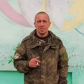 Фотография Болотов Дмитрий Борисович, погибший солдат СВО