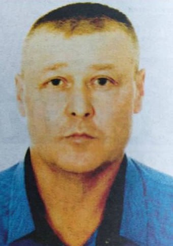 Фотография Чухловин Алексей Геннадьевич, погибший солдат СВО