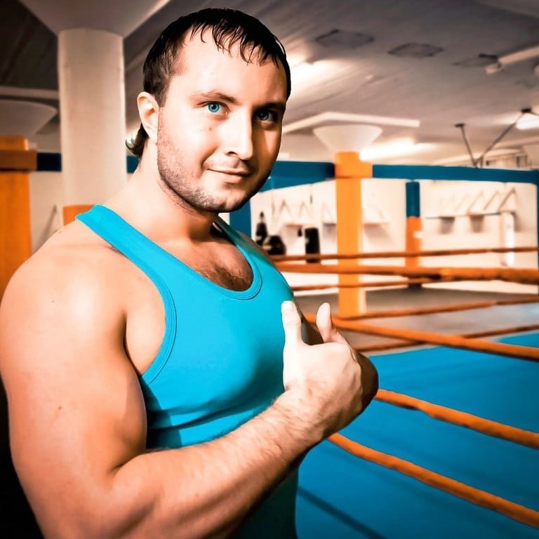 Фотография Акулов Александр, погибший солдат СВО