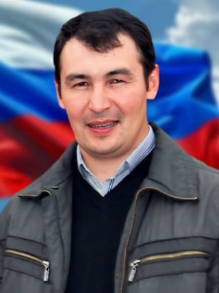 Фотография Зыкрин Вадим Асхатович, погибший солдат СВО