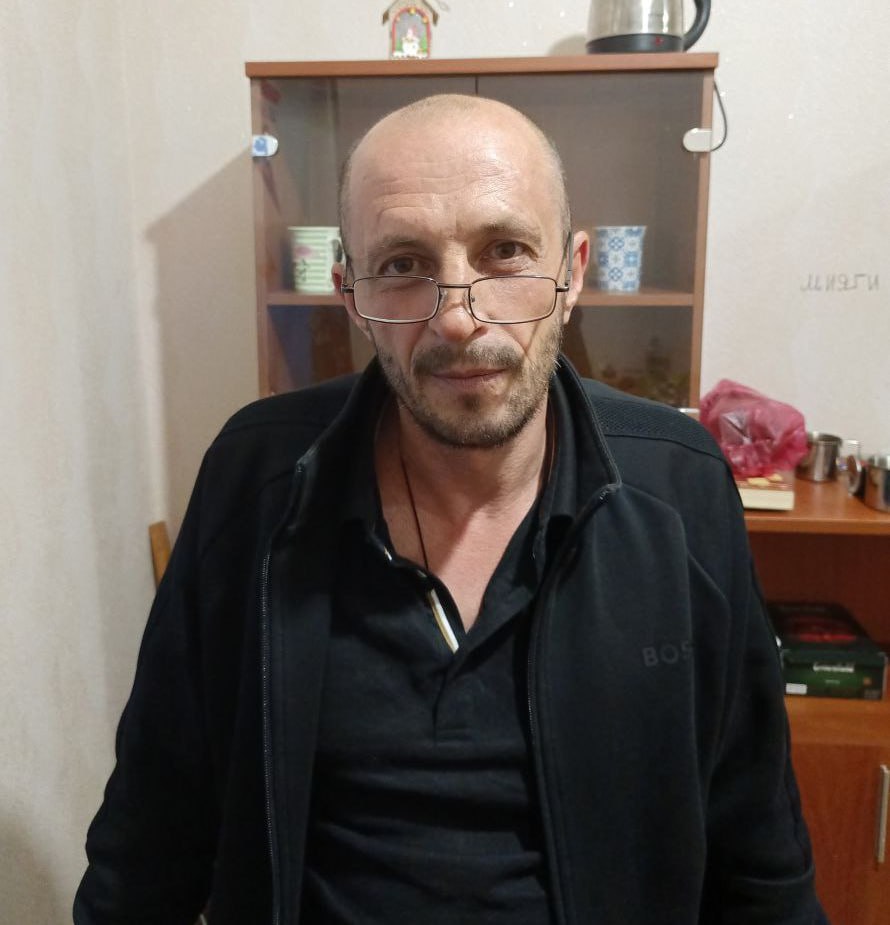 Фотография Чаликов Александр Николаевич, погибший солдат СВО