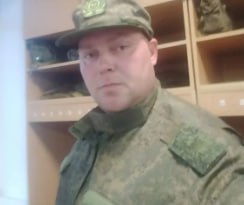 Фотография Тузов Валерий Анатольевич, погибший солдат СВО