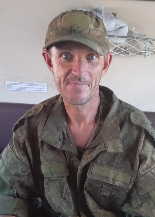 Фотография Фаустов Александр Владимирович, погибший солдат СВО