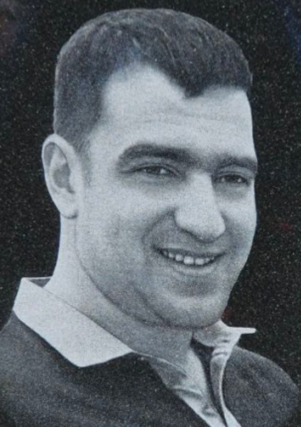 Фотография Терещенко Игорь Евгеньевич, погибший солдат СВО