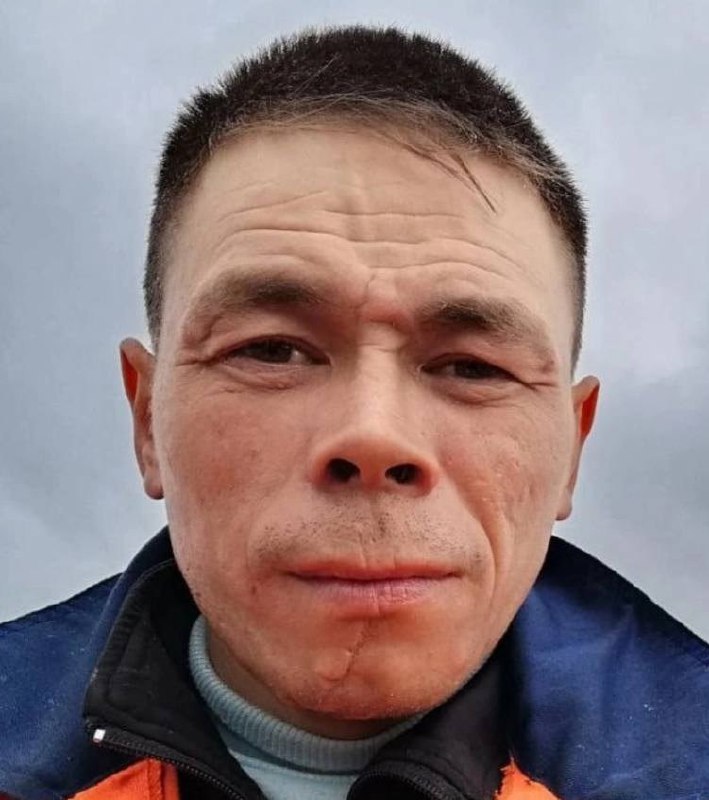 Фотография Родямов Пётр Владимирович, погибший солдат СВО