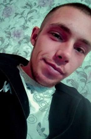 Фотография Казанцев Максим Викторович, погибший солдат СВО