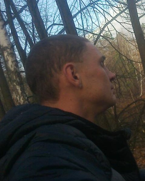 Фотография Калиничев Сергей Сергеевич, погибший солдат СВО