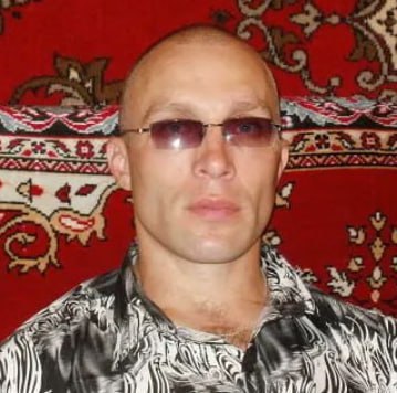 Фотография Косинов Игорь Михайлович, погибший солдат СВО