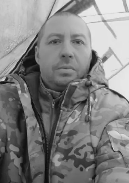 Фотография Гальцев Алексей Геннадьевич, погибший солдат СВО