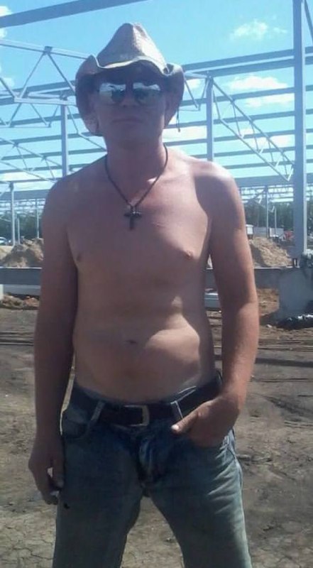 Фотография Романовский Сергей Владимирович, погибший солдат СВО