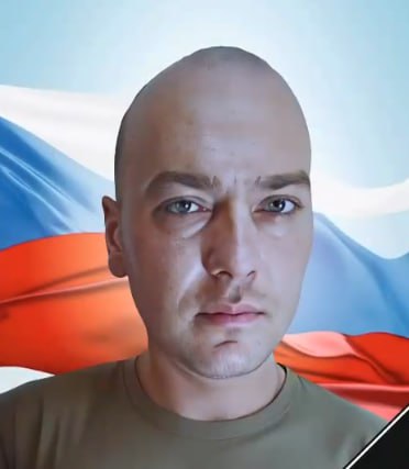 Фотография Черкасов Ярослав Анатольевич, погибший солдат СВО