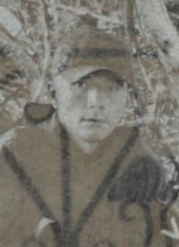 Фотография Цимерман Руслан Владимирович, погибший солдат СВО