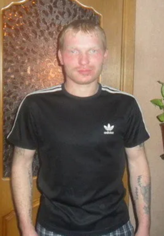 Фотография Самохвалов Сергей Николаевич, погибший солдат СВО